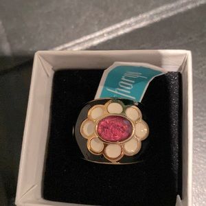 Isharya Flower Power Ring